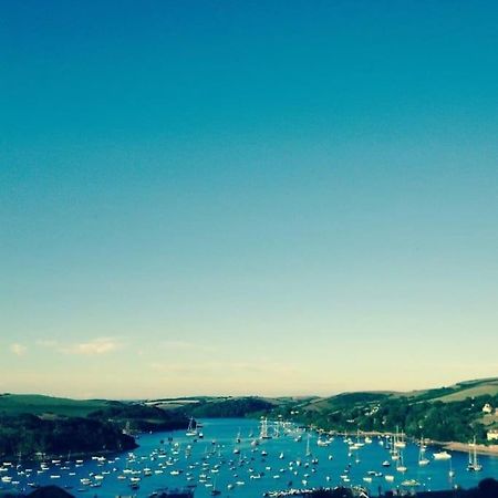 18 Church Street Salcombe Luaran gambar