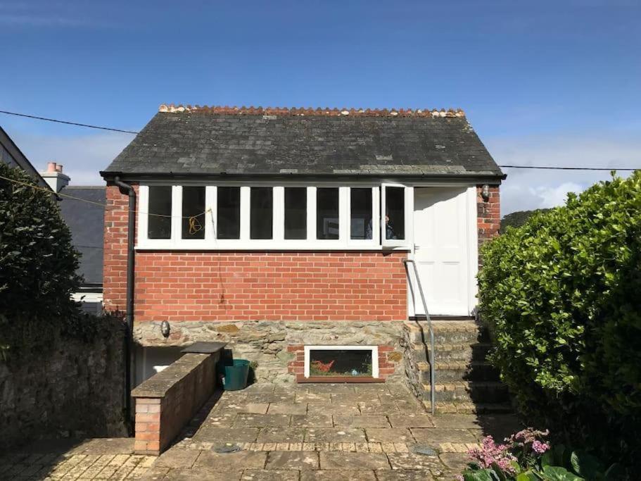 18 Church Street Salcombe Luaran gambar