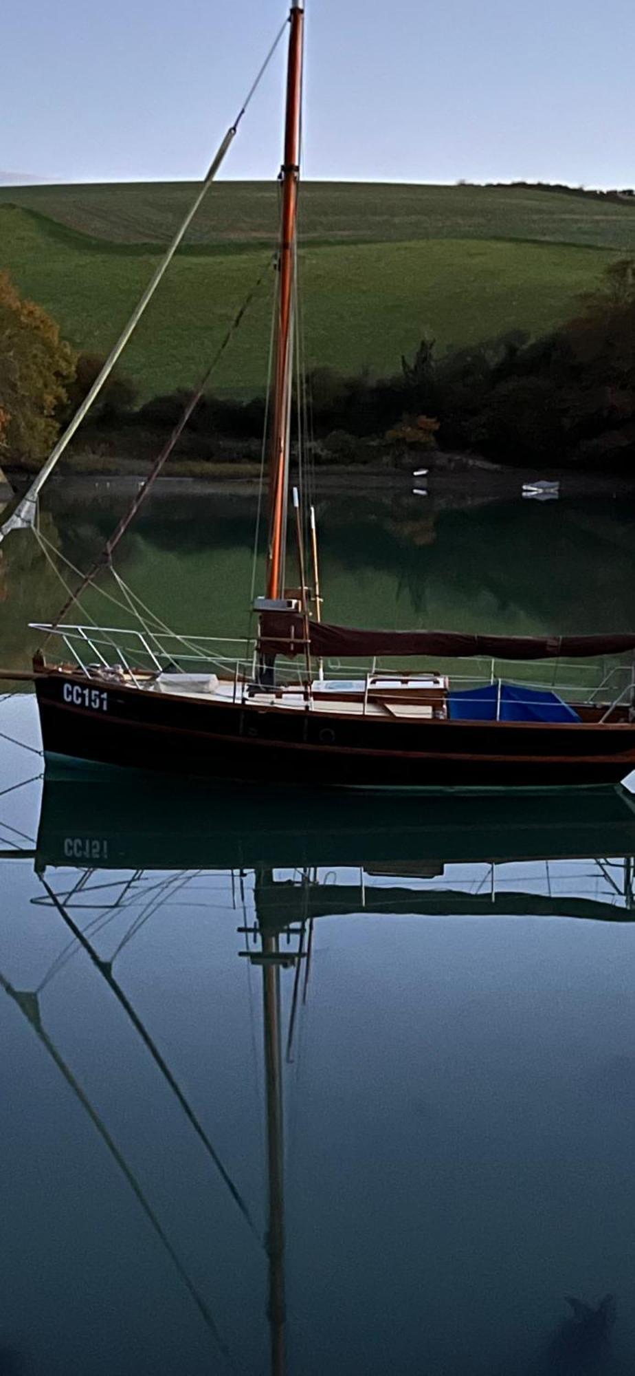 18 Church Street Salcombe Luaran gambar