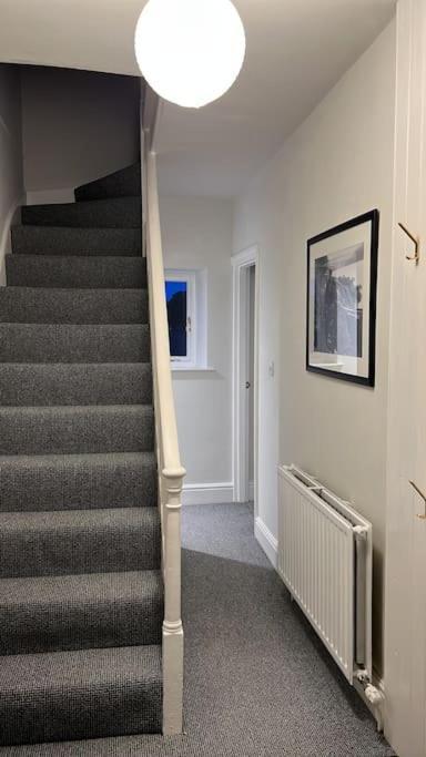 18 Church Street Salcombe Luaran gambar