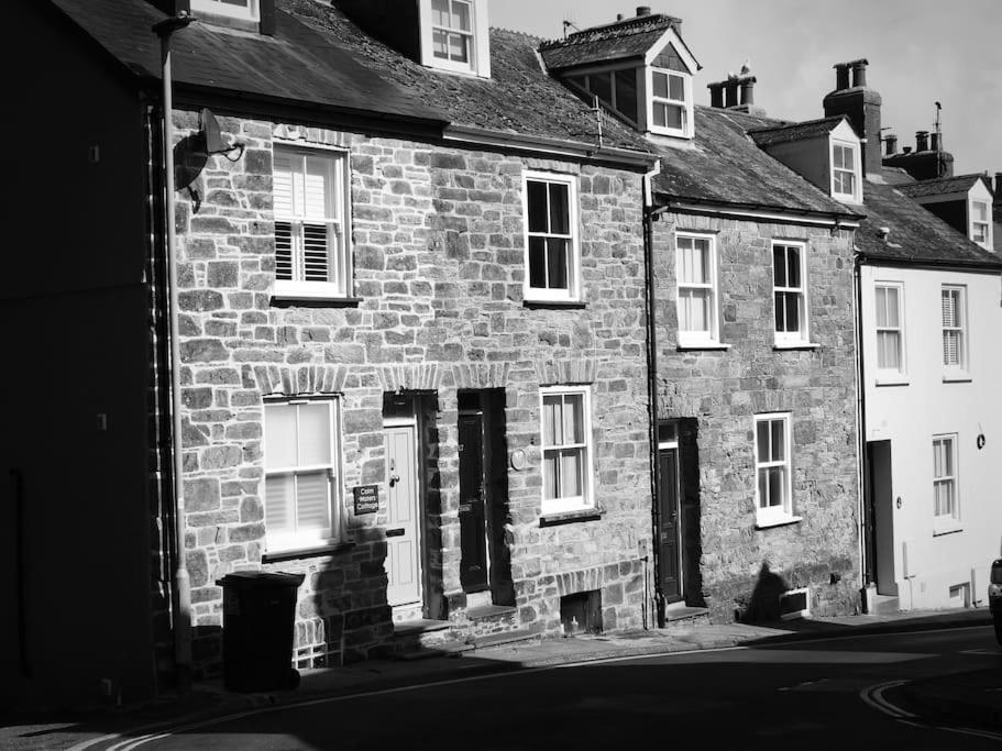 18 Church Street Salcombe Luaran gambar