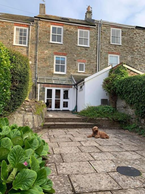 18 Church Street Salcombe Luaran gambar