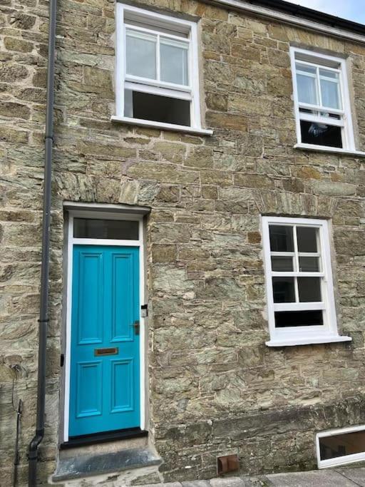18 Church Street Salcombe Luaran gambar