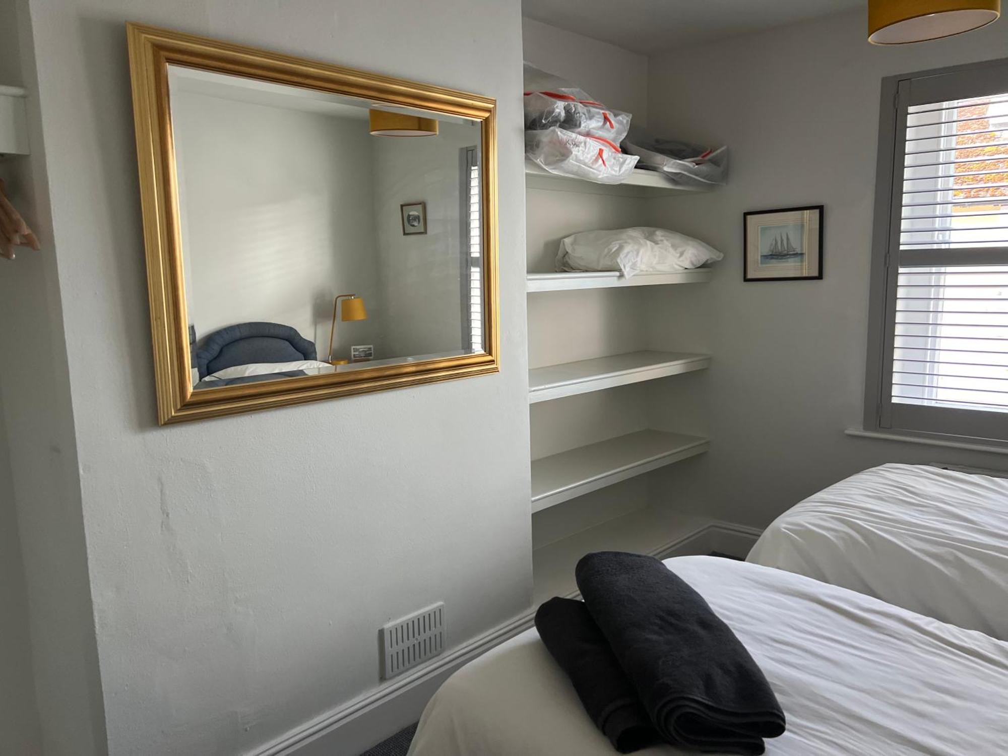18 Church Street Salcombe Luaran gambar
