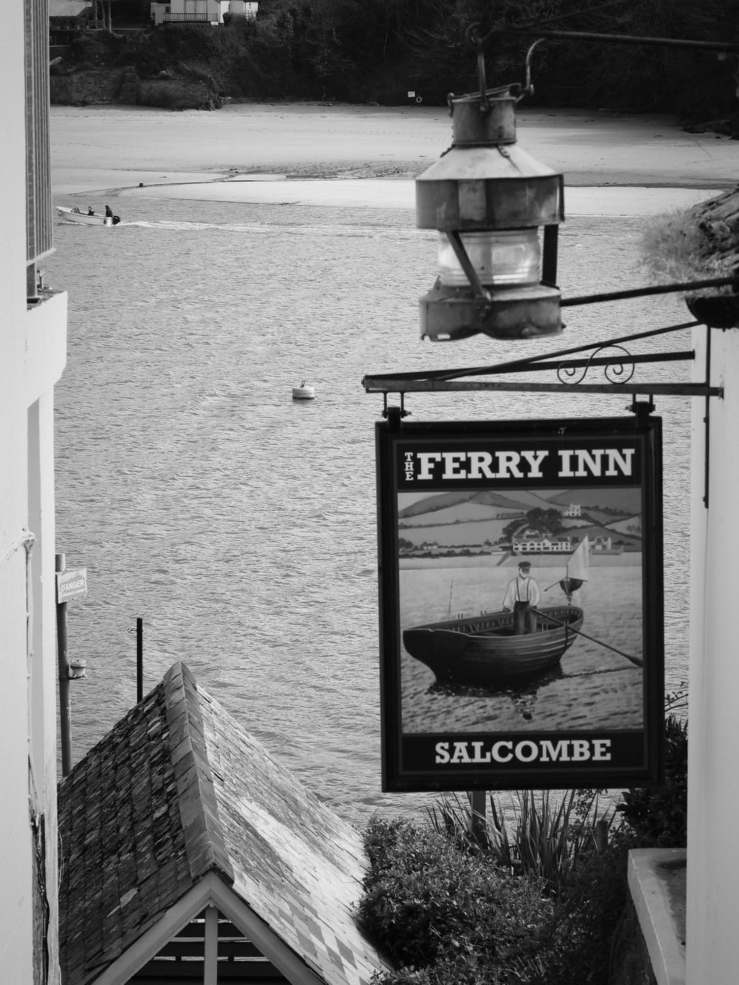 18 Church Street Salcombe Luaran gambar