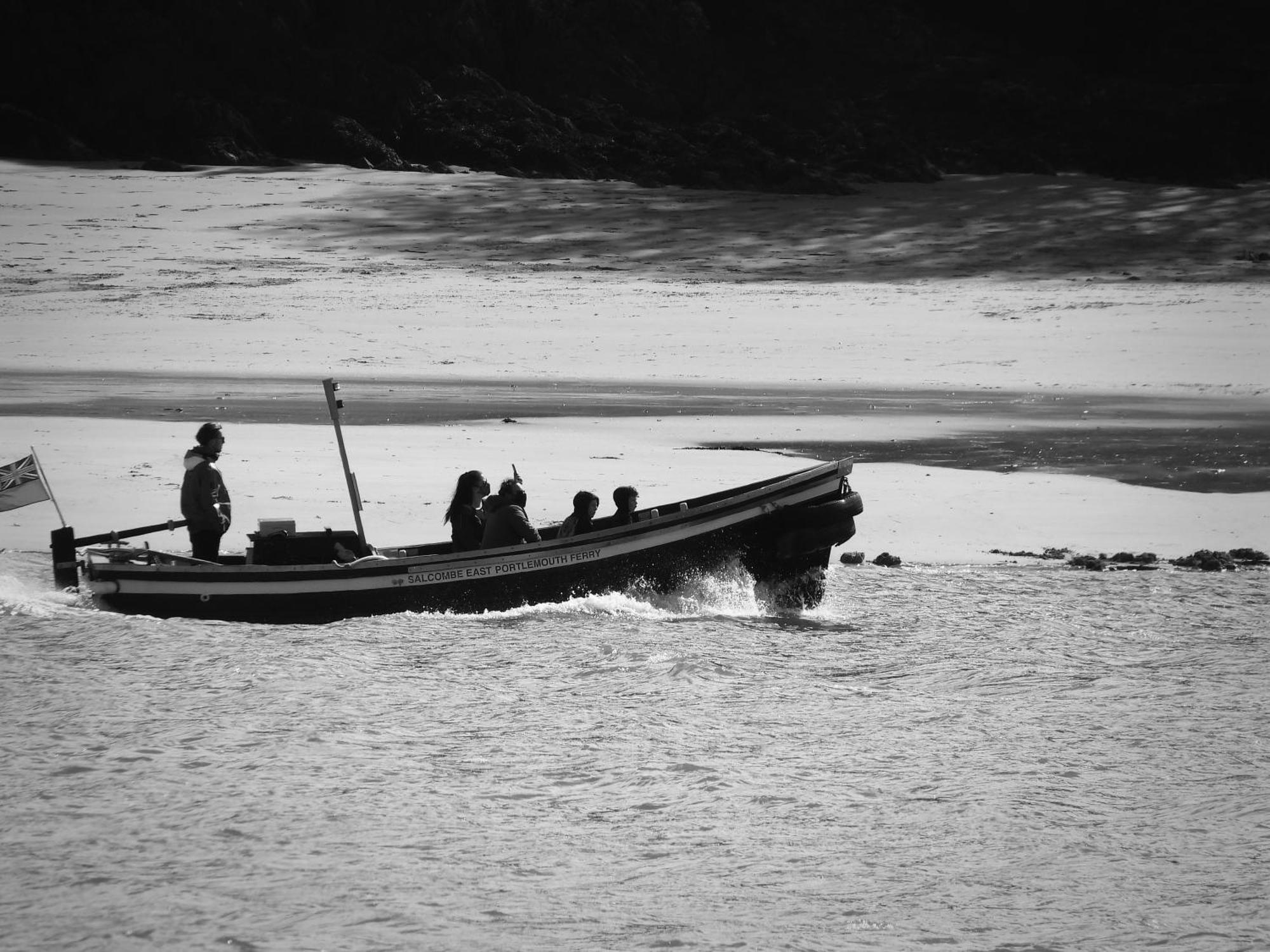 18 Church Street Salcombe Luaran gambar