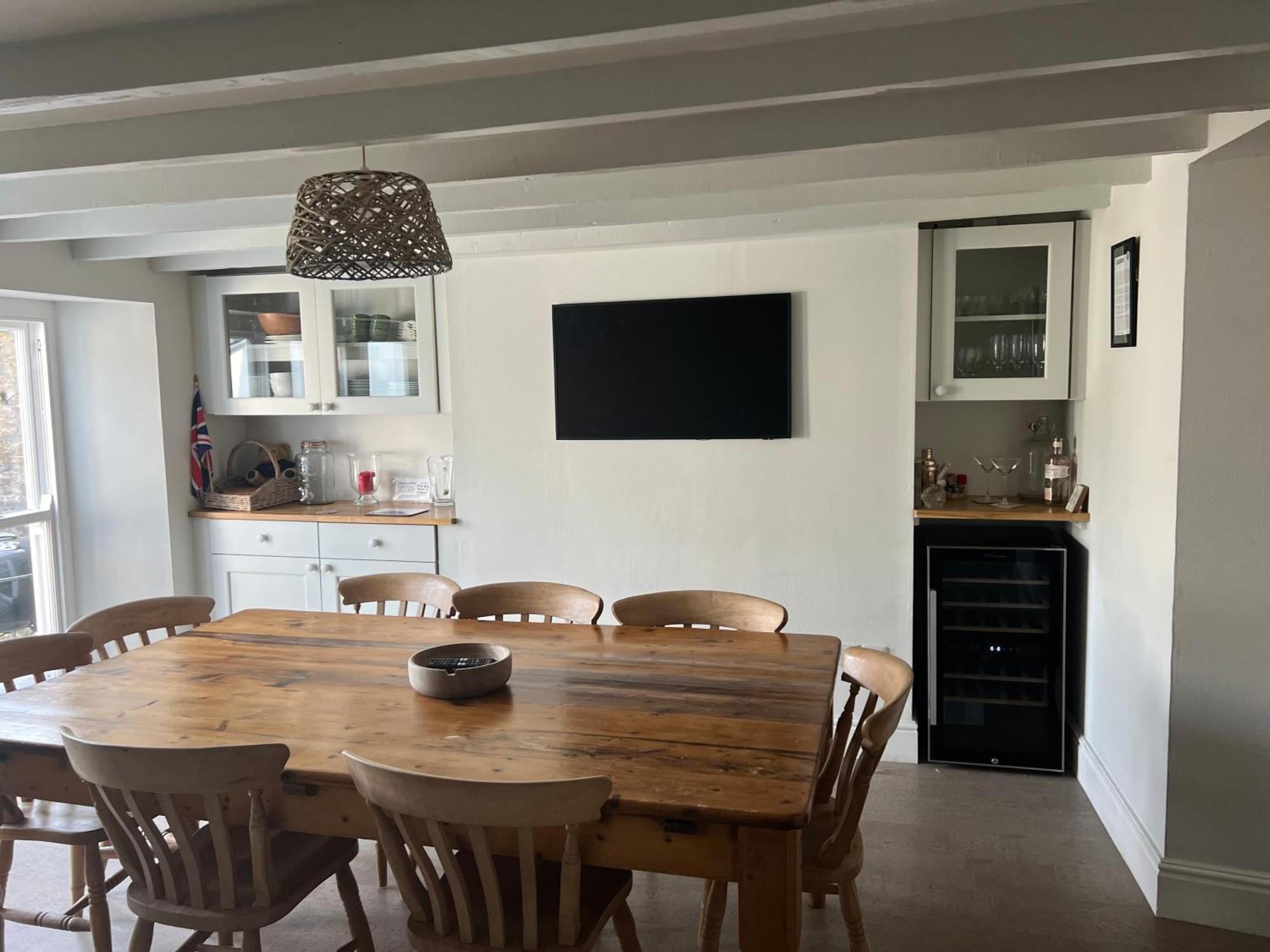 18 Church Street Salcombe Luaran gambar