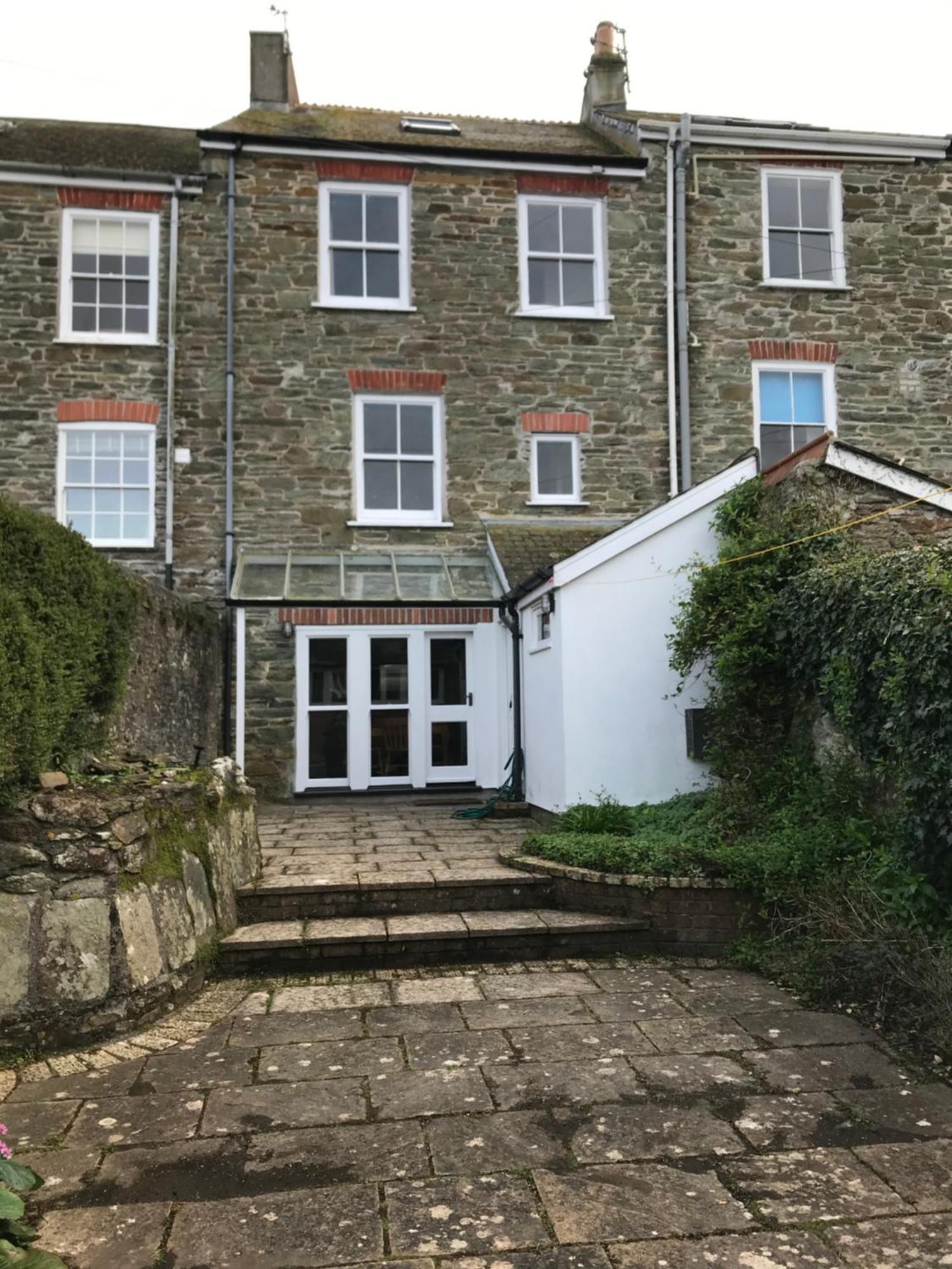 18 Church Street Salcombe Luaran gambar