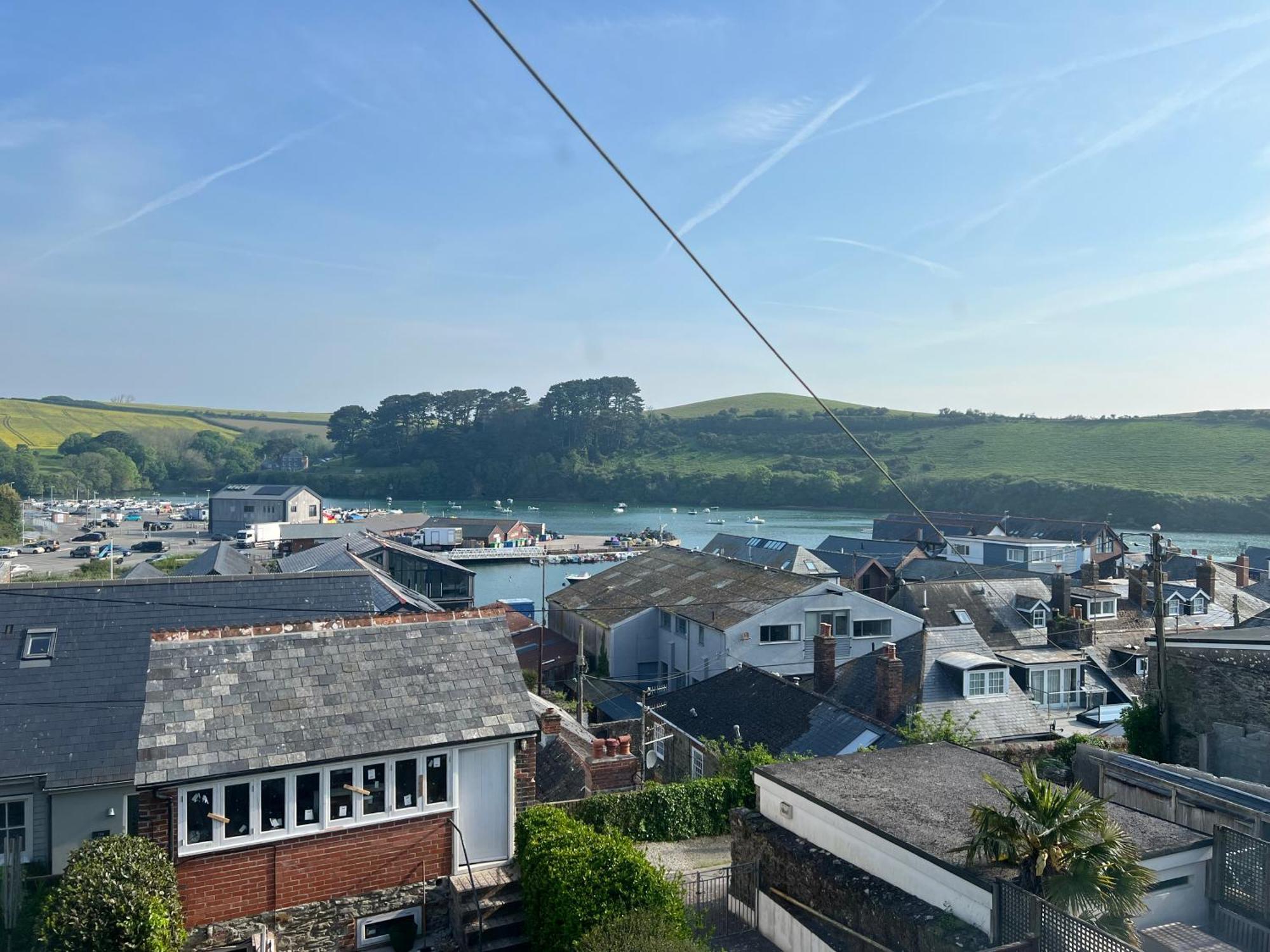18 Church Street Salcombe Luaran gambar